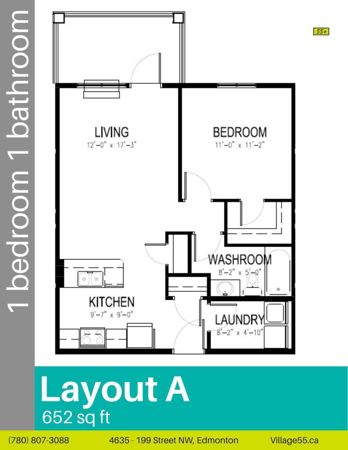 55 Plus – Village at the Hamptons